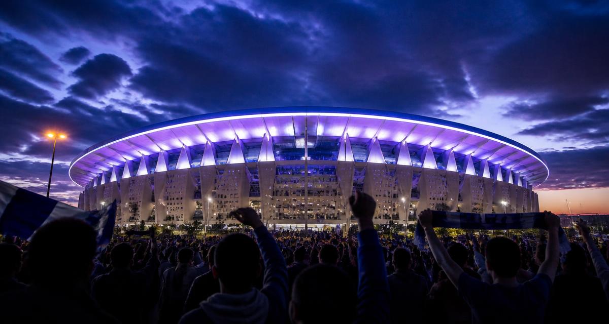 Champions League Final 2027: Date, Kick-Off Time & Venue (Madrid)