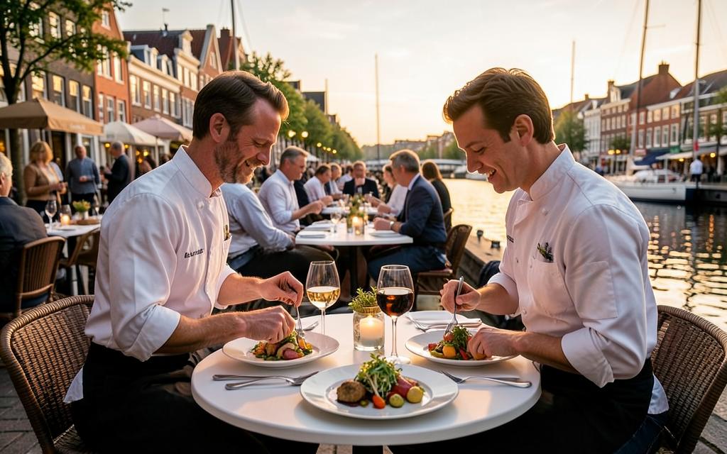 Copenhagen Cooking & Food Festival in Copenhagen